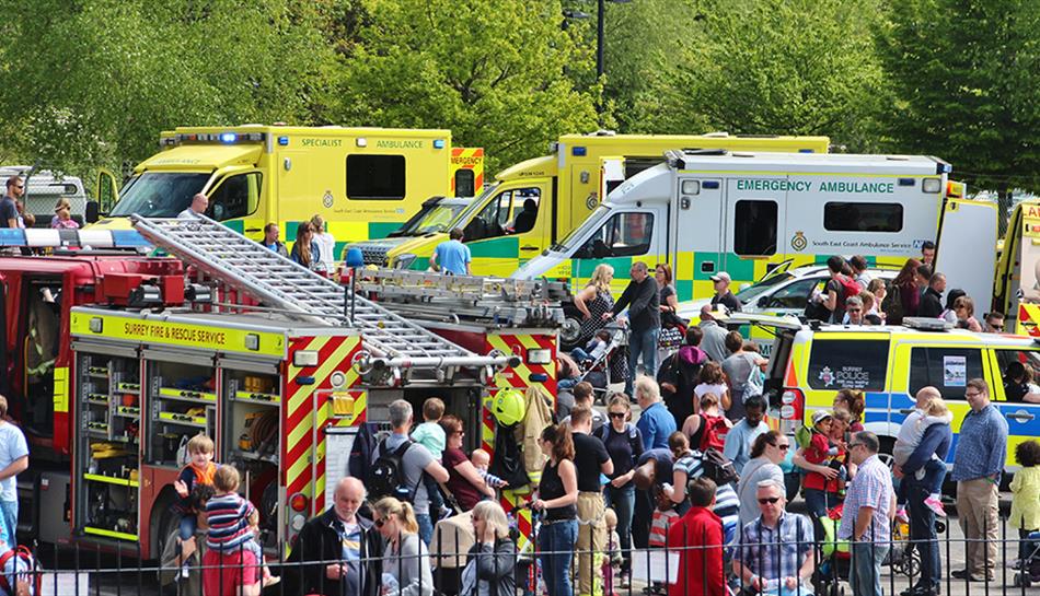 Outdoor Events Near Boonville Ny March 11 2023 Learn about the vehicles and equipment used by the emergency services