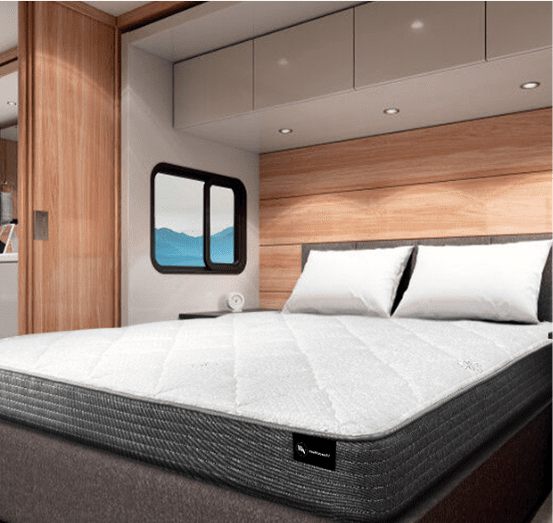 Recreational Mattresses & Bunk Beds MedMattress