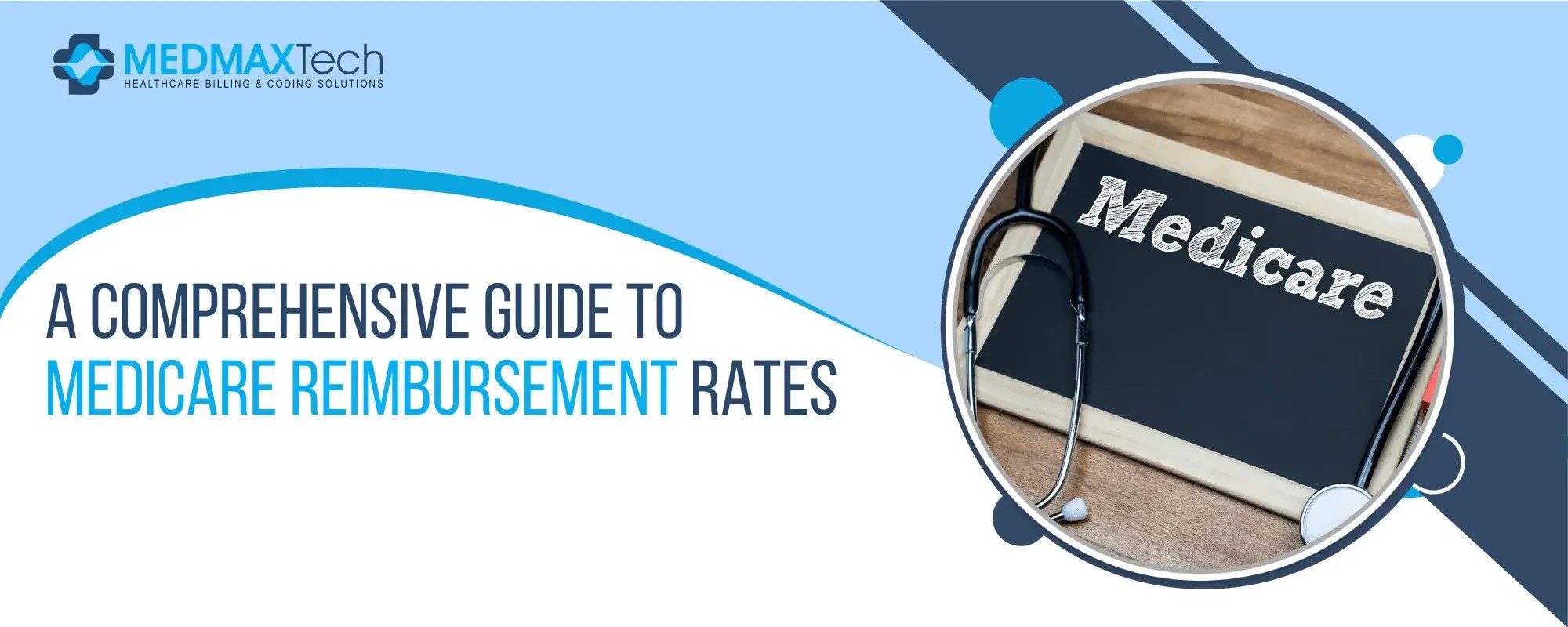 Medicare Reimbursement Rates MedMax Technologies, LLC