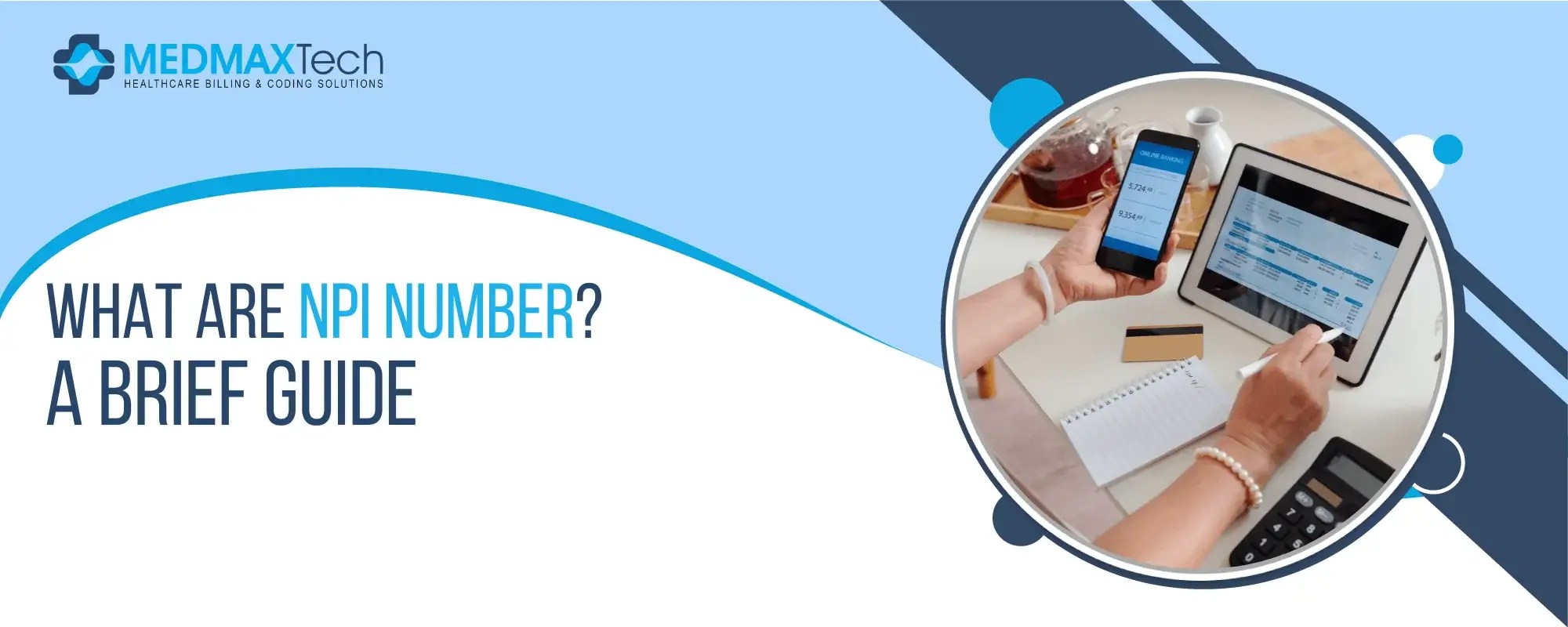 Understanding NPI Numbers A Comprehensive Guide