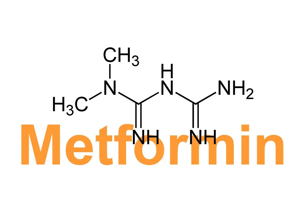 Metformin, Vitamin B12 Mangel und neurodegenerative Erkrankungen