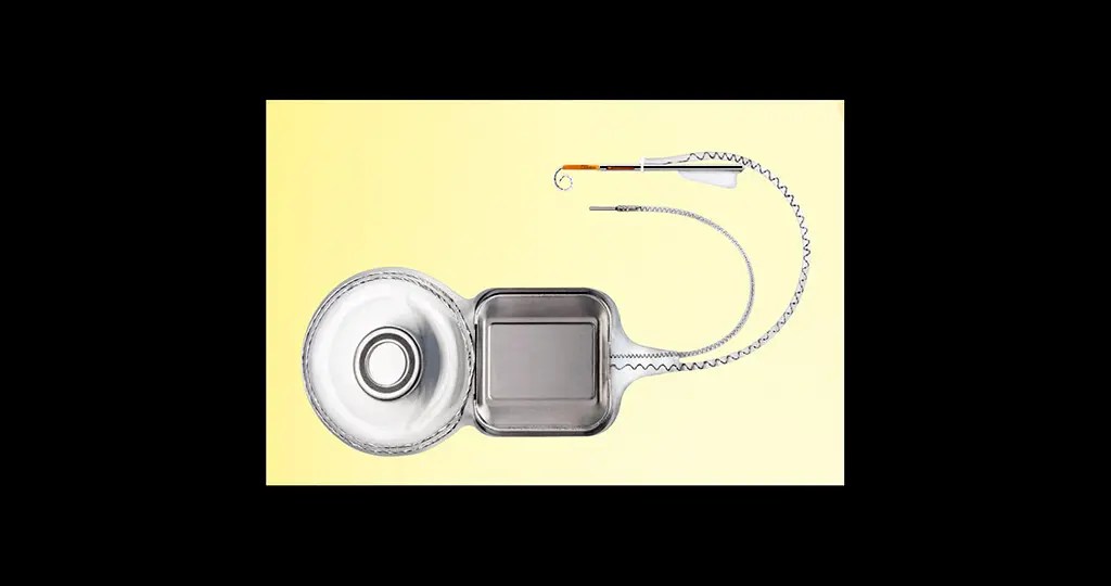 Cochlear mit neuesten Cochlea ImplantatTechniken MedMix