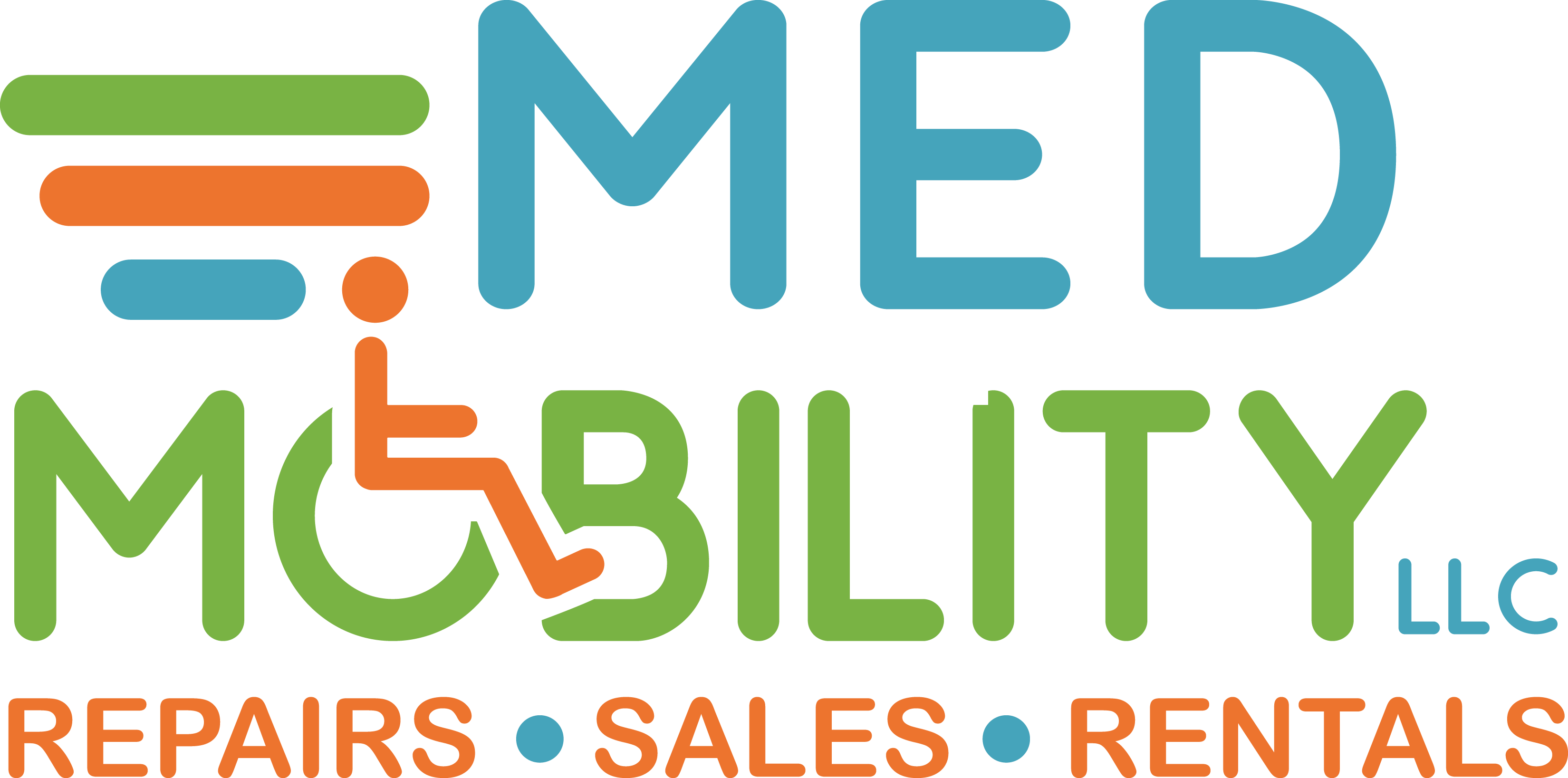 MED Mobility, LLC