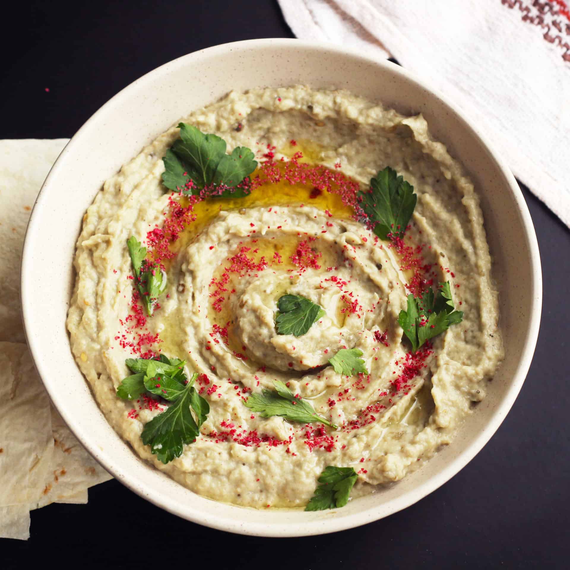 Lebanese Hummus Recipe Without Tahini Easy Recipes Today