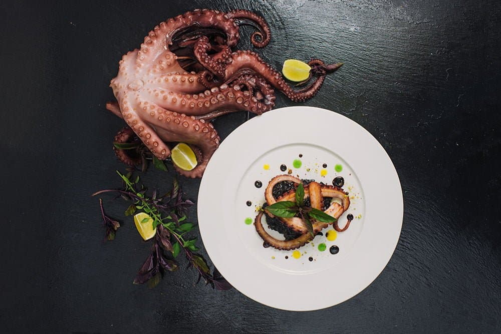 What Does Octopus Taste Like? [Definitive Guide] Medmunch