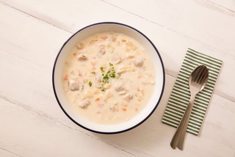 Best Canned Clam Chowder Brands 2021 Medmunch