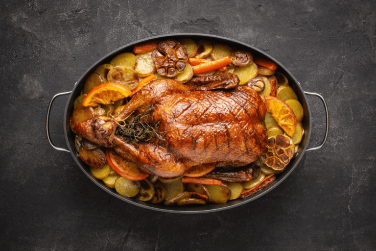 What Does Duck Taste Like? [Definitive Guide] Medmunch