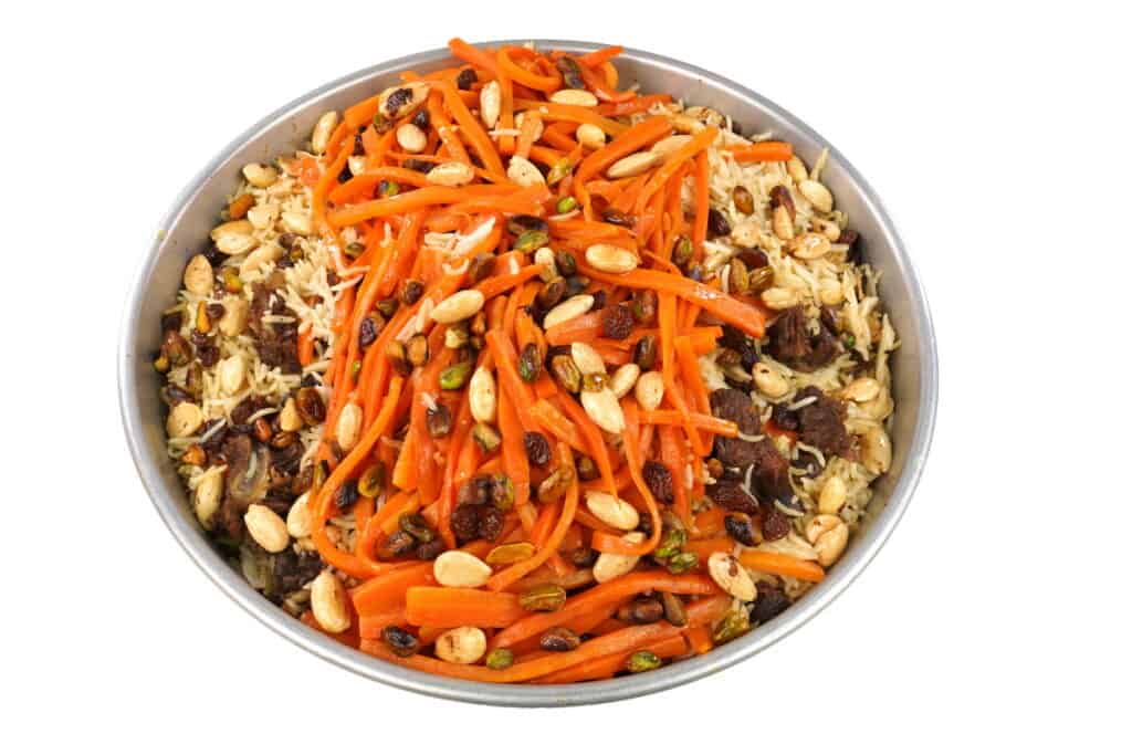 14 Traditional Afghan Foods Everyone Should Try Medmunch