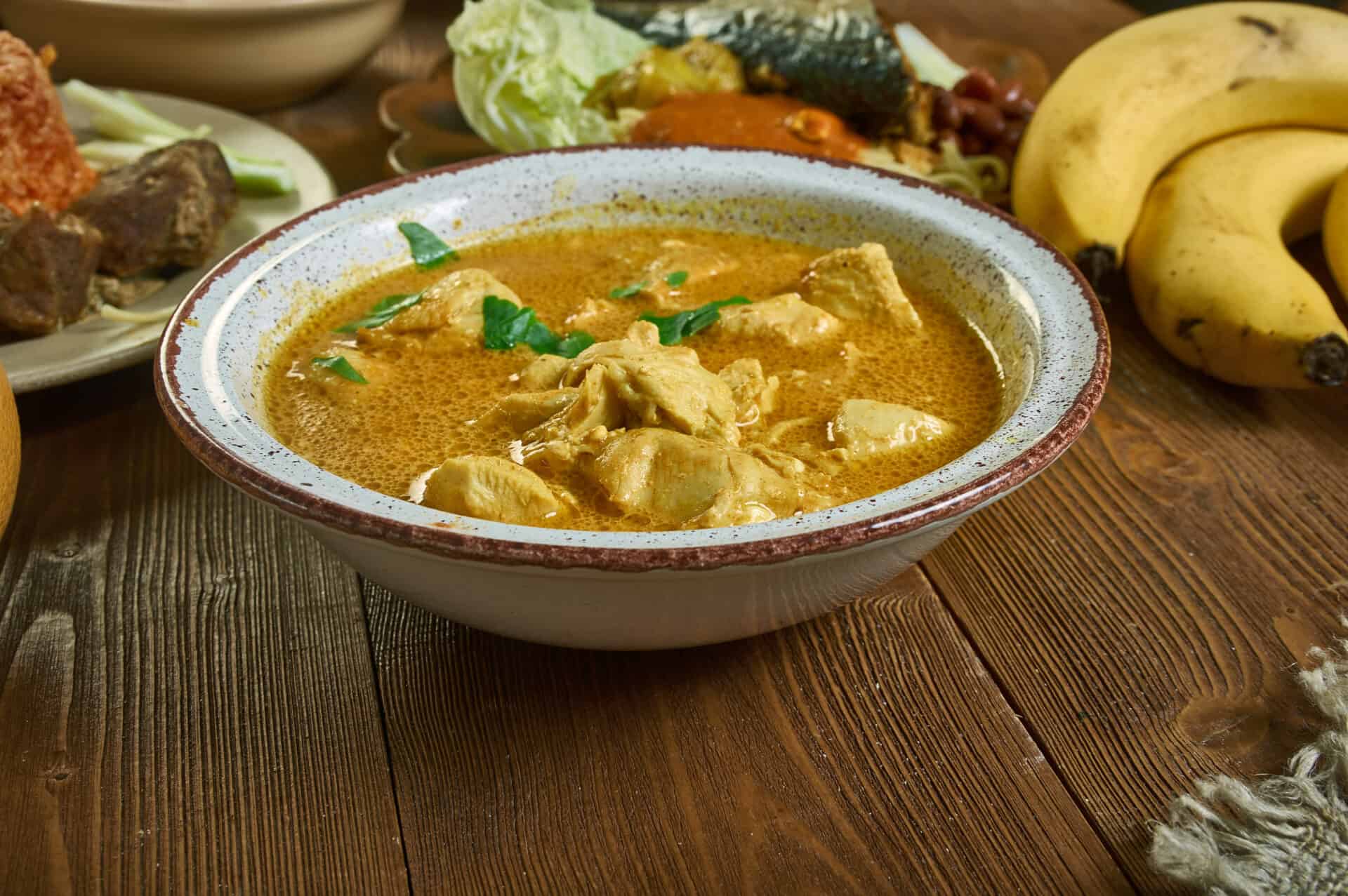 13 Traditional Uganda Foods Everyone Should Try Medmunch