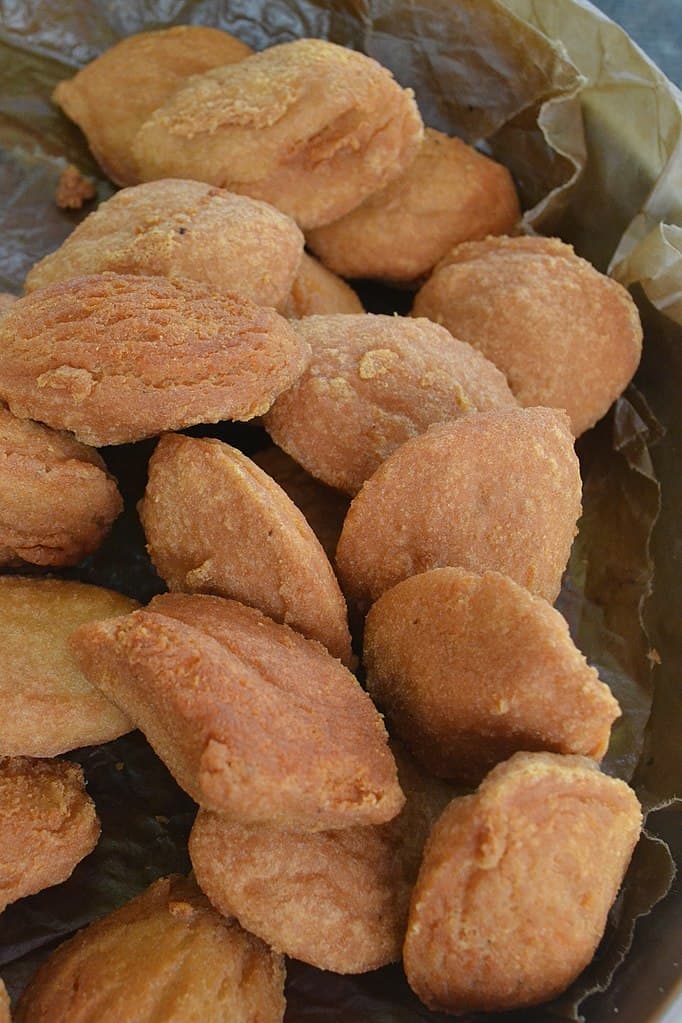 15 Traditional Cameroon Foods Everyone Should Try Medmunch