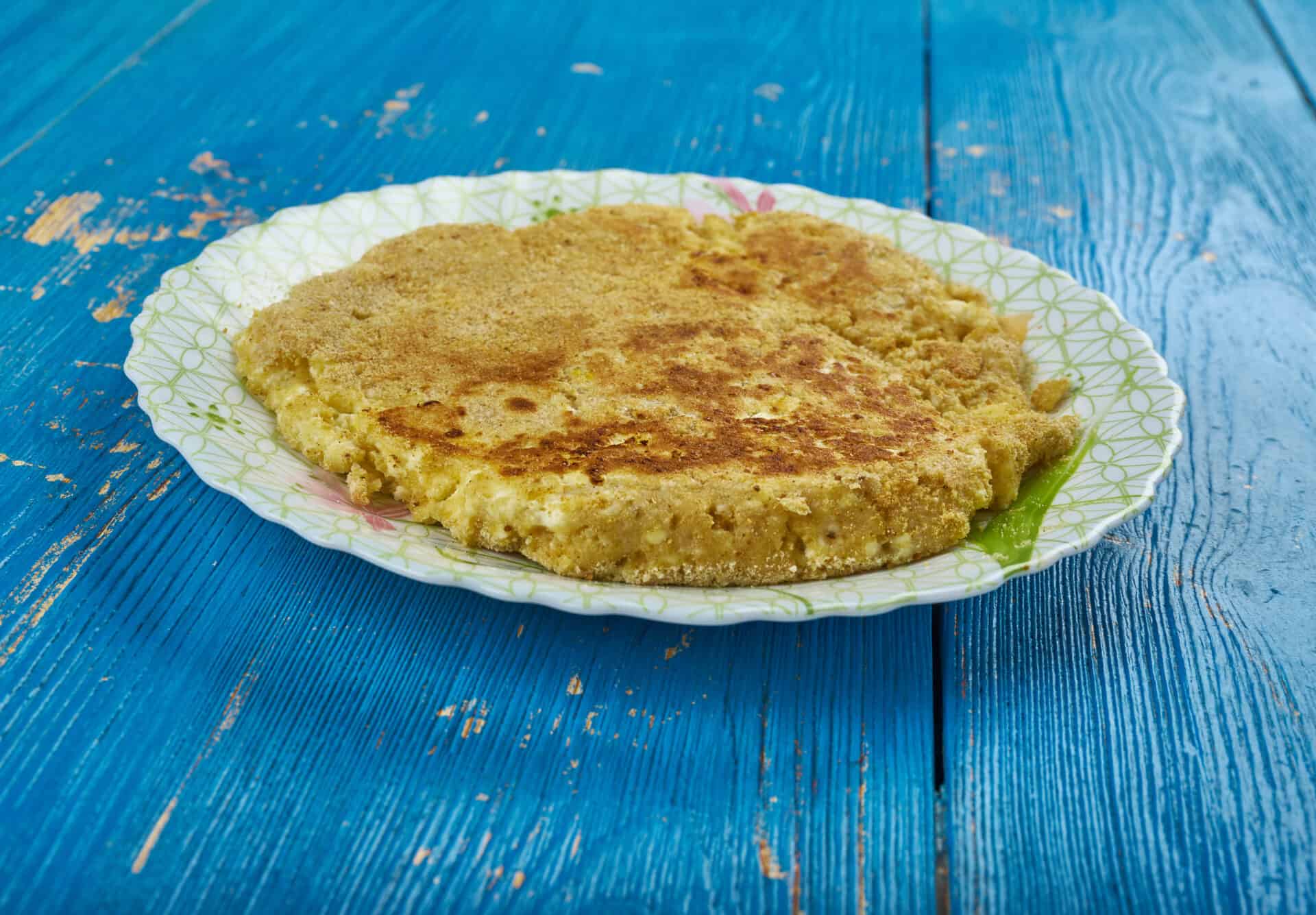 16 Traditional Paraguay Foods Everyone Should Try Medmunch