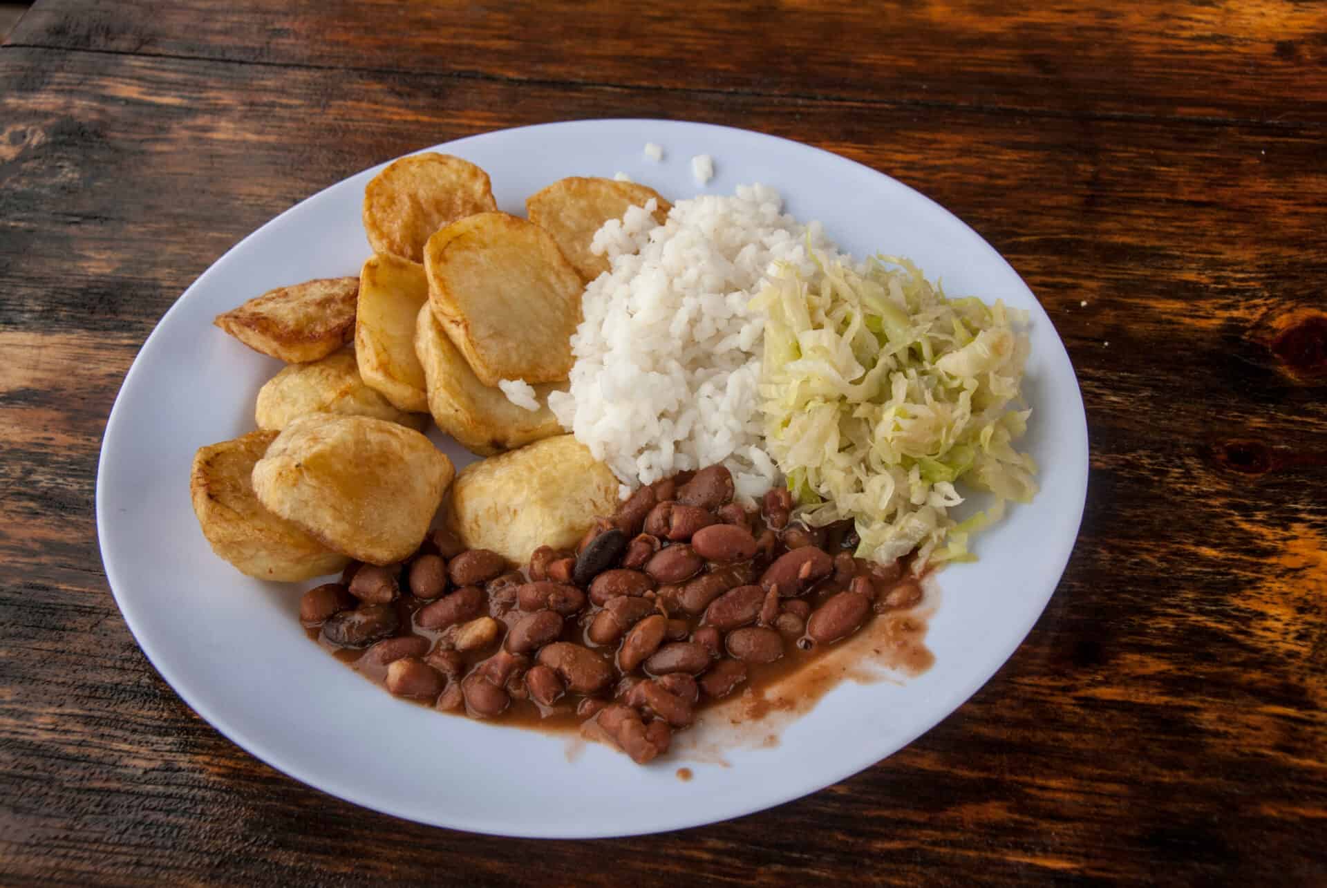 13 Traditional Rwanda Foods Everyone Should Try Medmunch