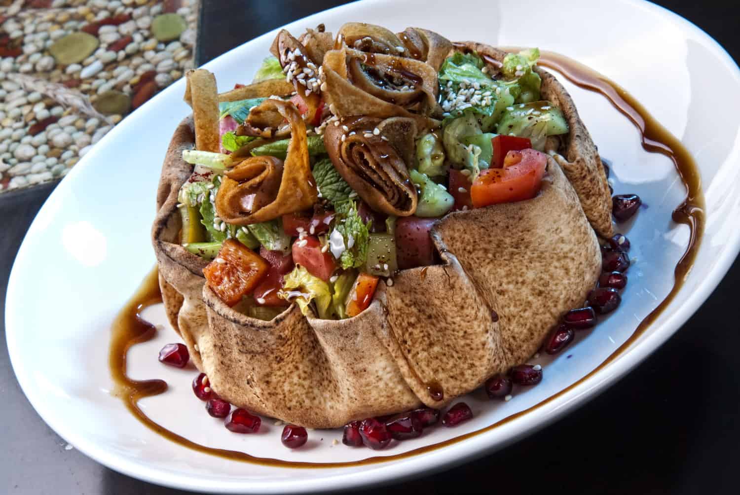 12 Traditional Syrian Foods Everyone Should Try Medmunch