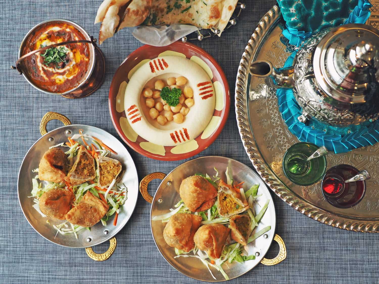 13 Traditional Pakistani Foods Everyone Should Try Medmunch