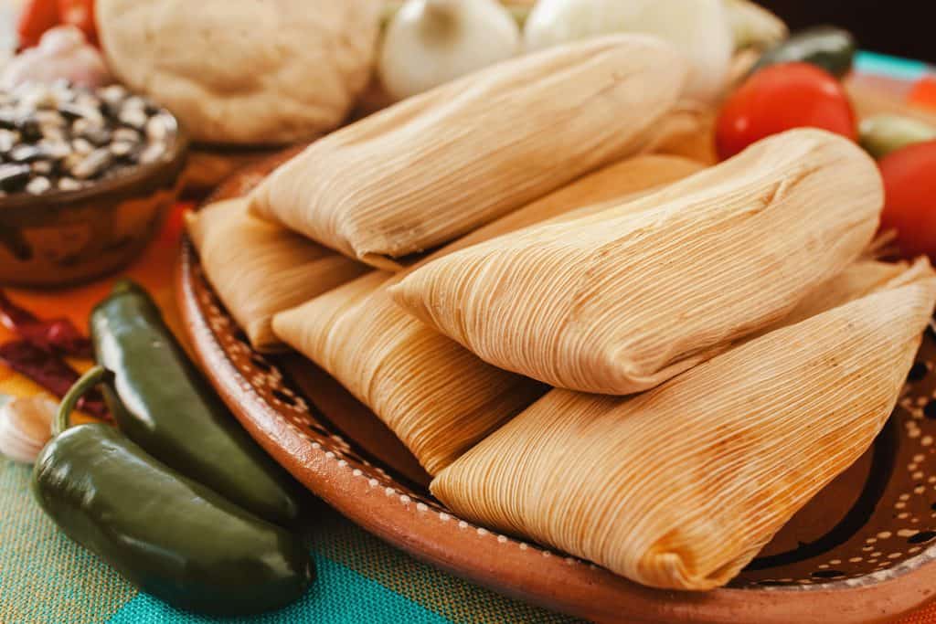 How to Reheat Tamales (6 Easy Ways) Medmunch