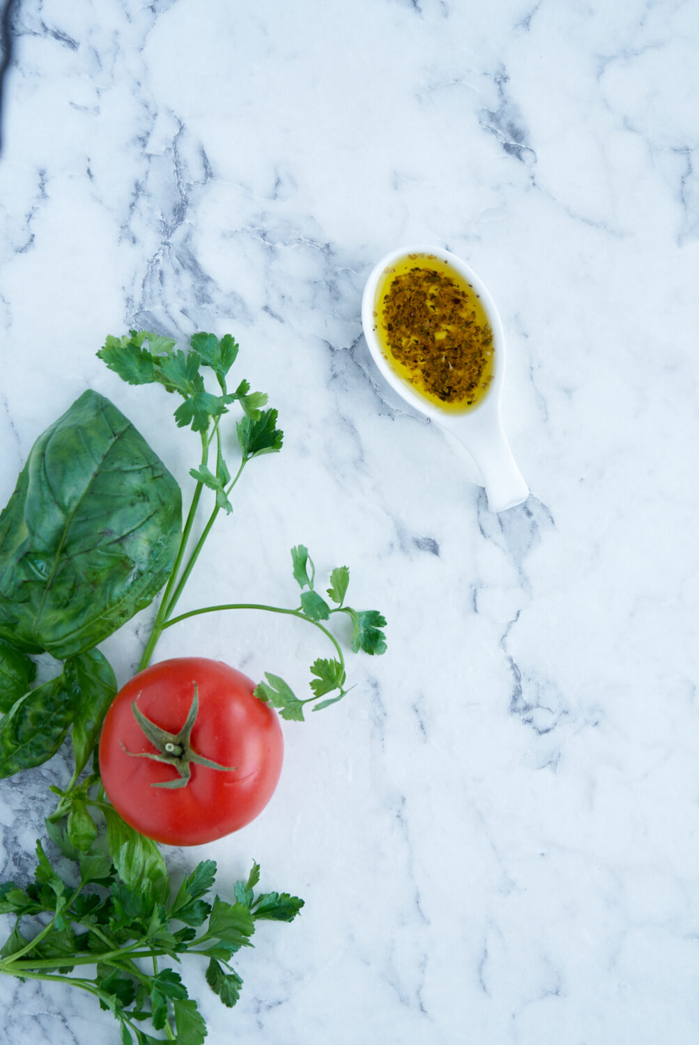 BEST Mediterranean Diet Salad Dressing Medmunch