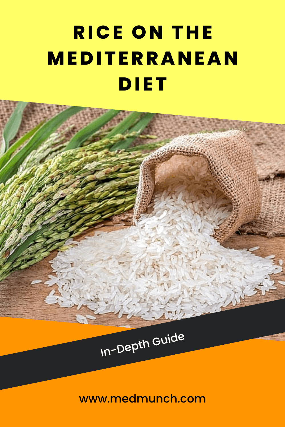Rice on the Mediterranean Diet Everything You Need to Know Medmunch