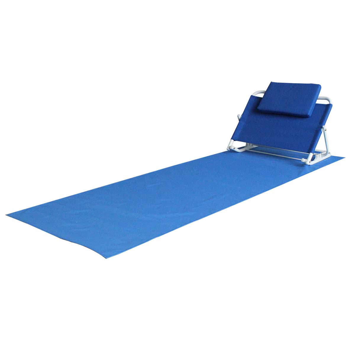 Relaxus Adjustable Sit Up Bed Back Rest Home Health Care Products