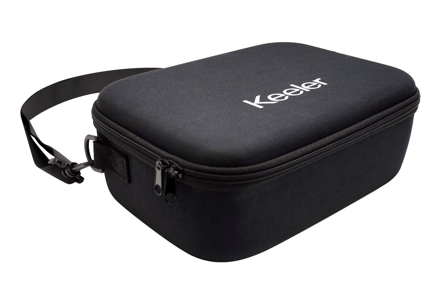 Keeler Spectra Iris Indirect Ophthalmoscope on Keeler Frame Medoff