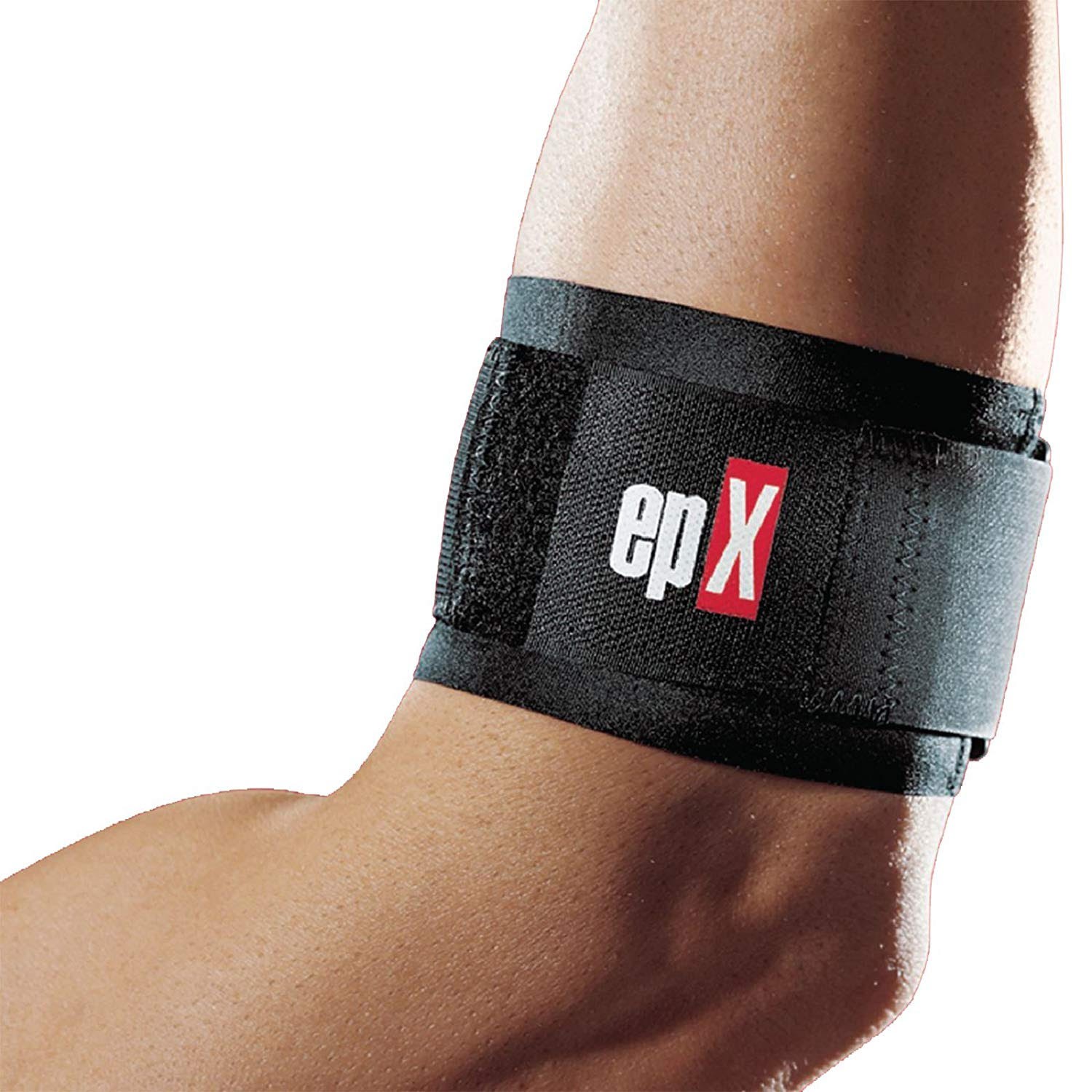 EPX Universal Elbow Band with Pad Medofsupply