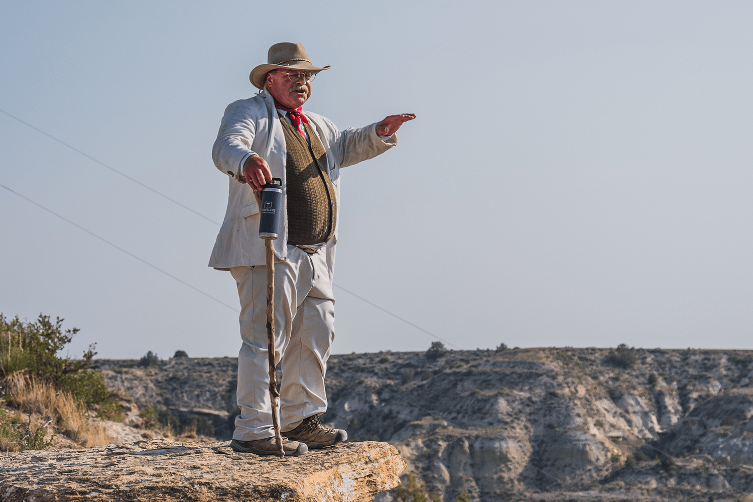 Medora Official Ticket Site of the Medora Musical Medora, North