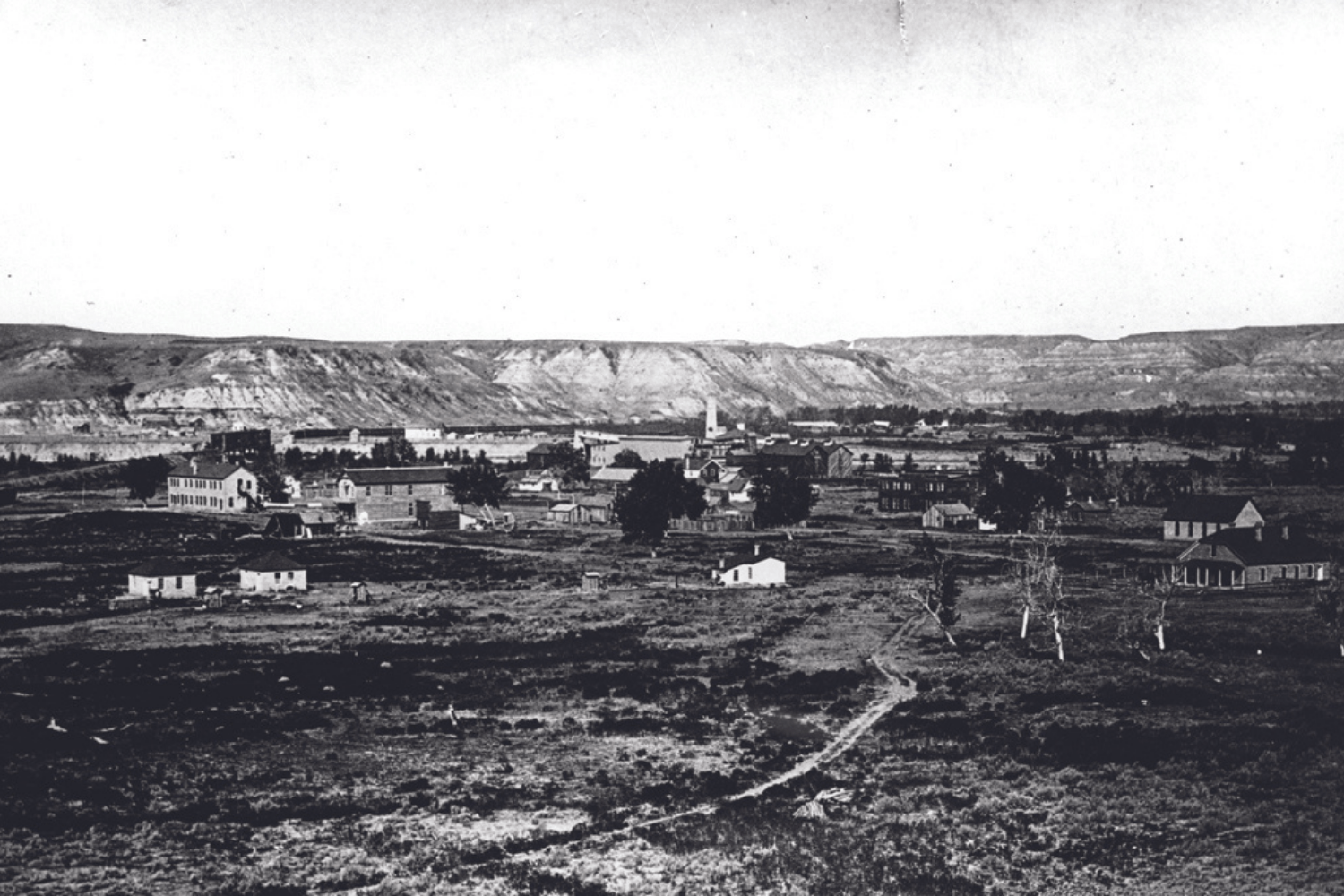 History Archives Medora Official Ticket Site of the Medora Musical