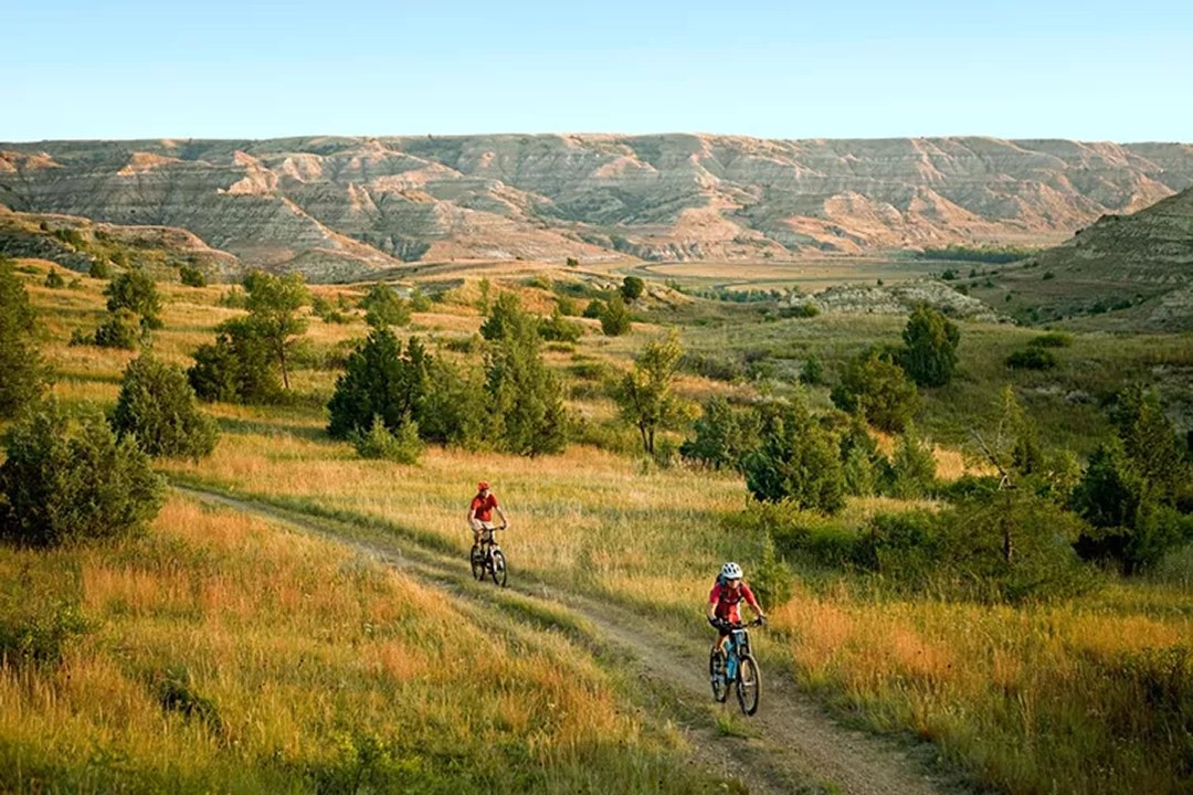20 Top Things to Do in North Dakota Medora, North Dakota