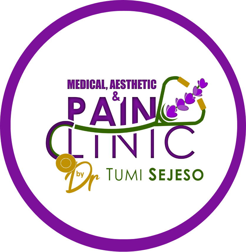 Contact Us Medical Aesthetic & Pain Clinic