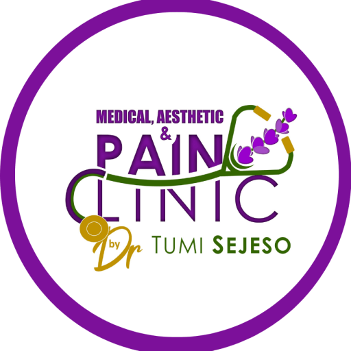 Contact Us Medical Aesthetic & Pain Clinic