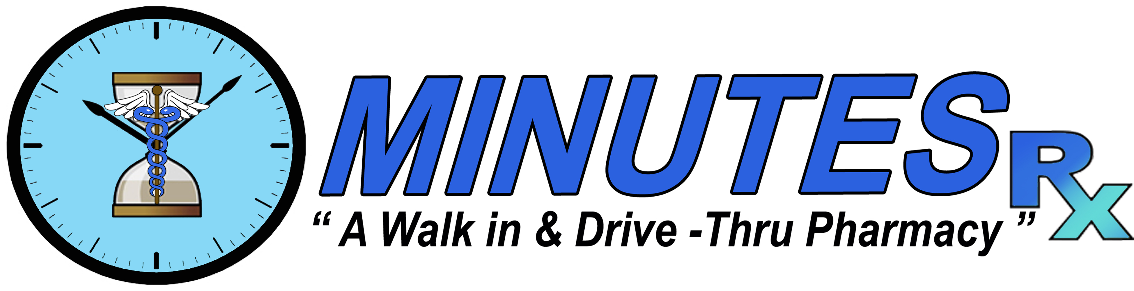 Minutes RX Pharmacy Medpharm Group Of Companies