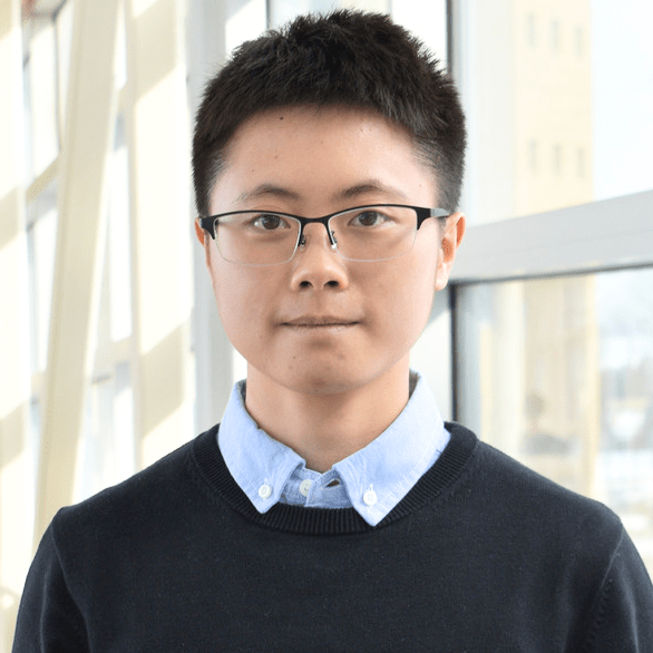 Meet Our Students Department of Medical Physics UWMadison