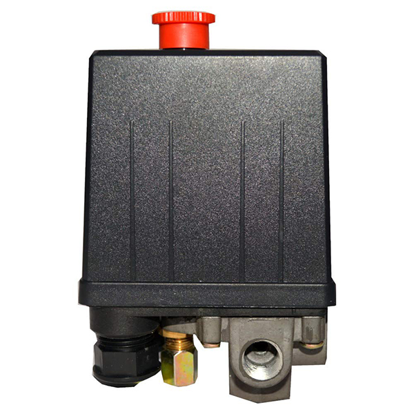 COMPRESSOR PRESSURE CUT OFF SWITCH Medpick