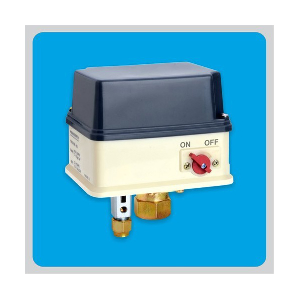 COMPRESSOR PRESSURE CUT OFF SWITCH Medpick
