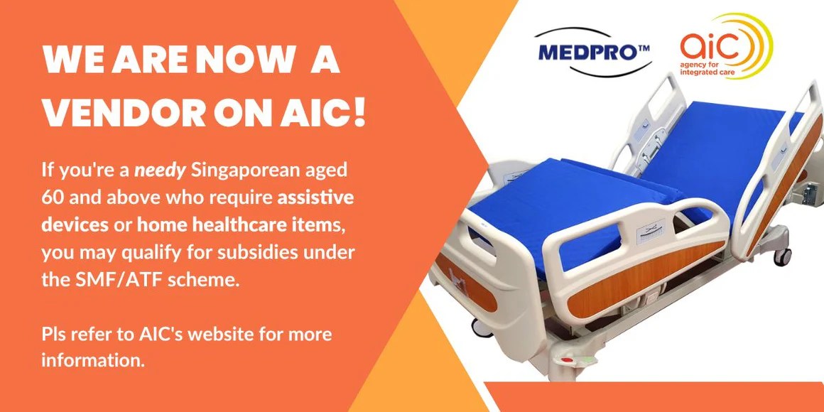 Medical Supplies Singapore MEDPRO™ Medical Supplies