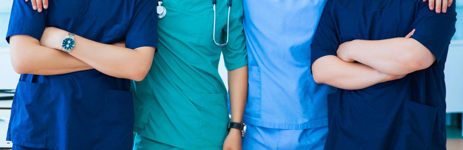 Corporate Careers MedPro Healthcare Staffing