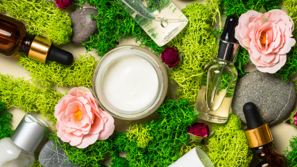 Harness the Power of Cosmeceuticals to Enhance Your Skin Care Services