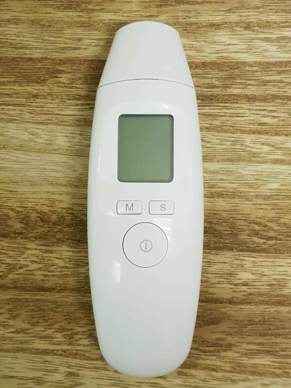 dischem digital thermometer MedQ