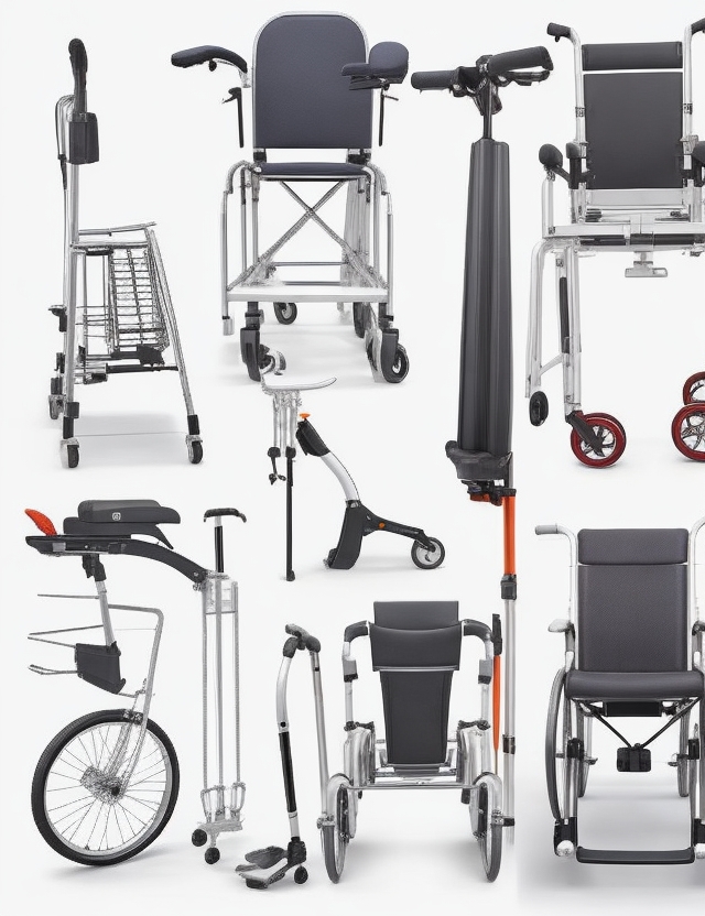 electric wheelchair cushions MedQ