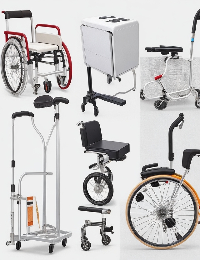 best shower commode wheelchair MedQ