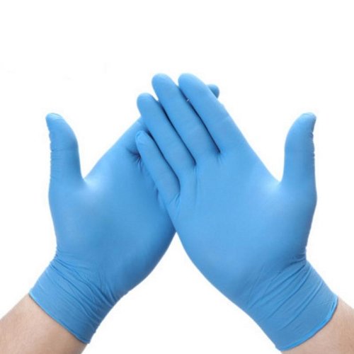 Surgical · Latex gloves Durban MedqSupplies