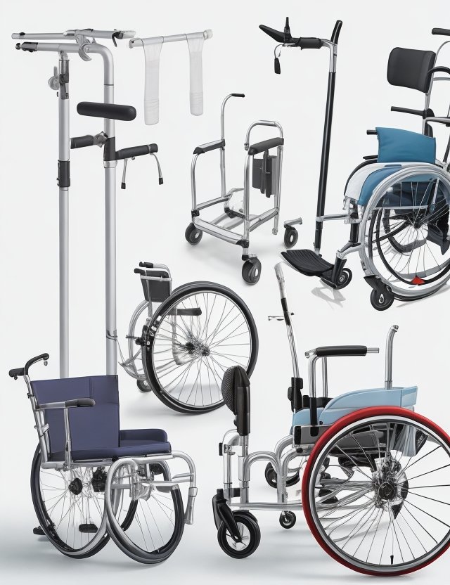 commode suppliers Johannesburg MedqSupplies