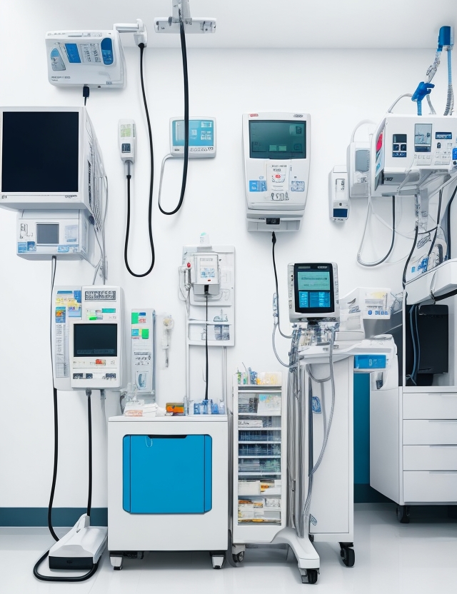 Feeding tubes MedqSupplies