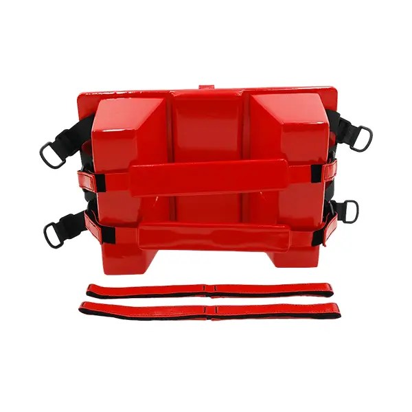 Head Immobilizer for Spine Board Head Blocks EMS Medresq