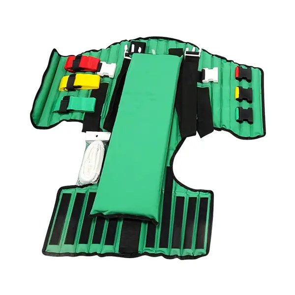 KED Medical Device Kendrick Extrication Device Medresq