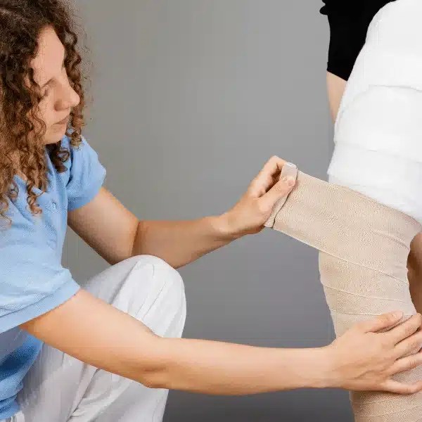 The Role of Pressure Bandages in First Aid Everything You Need to Know