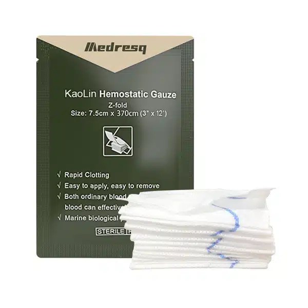 Gauze in Everyday Life Understanding the Practical and Symbolic Gauze