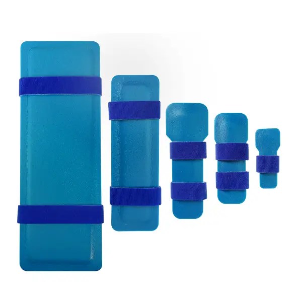 Waterproof IV Arm Board Arm Board for IV MedResq