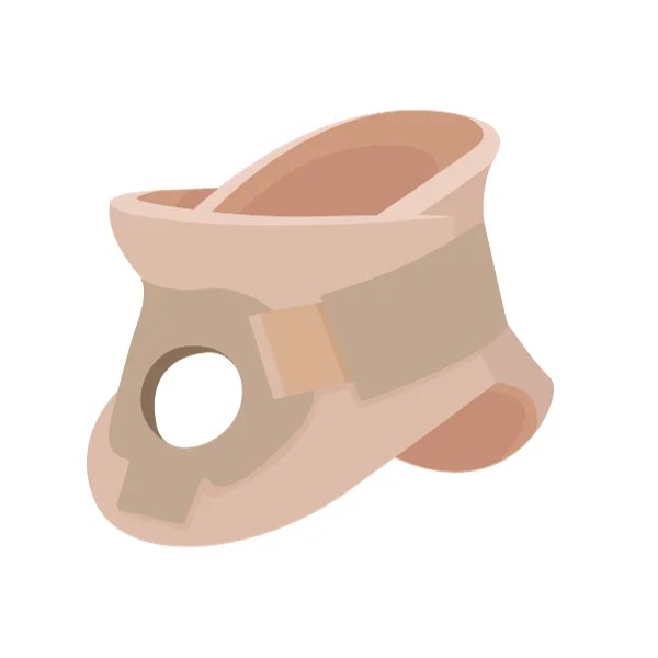 Cervical Collars Types and Their Medical Applications
