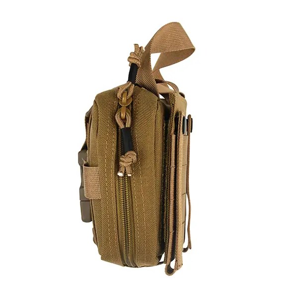 Army IFAK Pouch Wholesale for Assault Medical Medresq