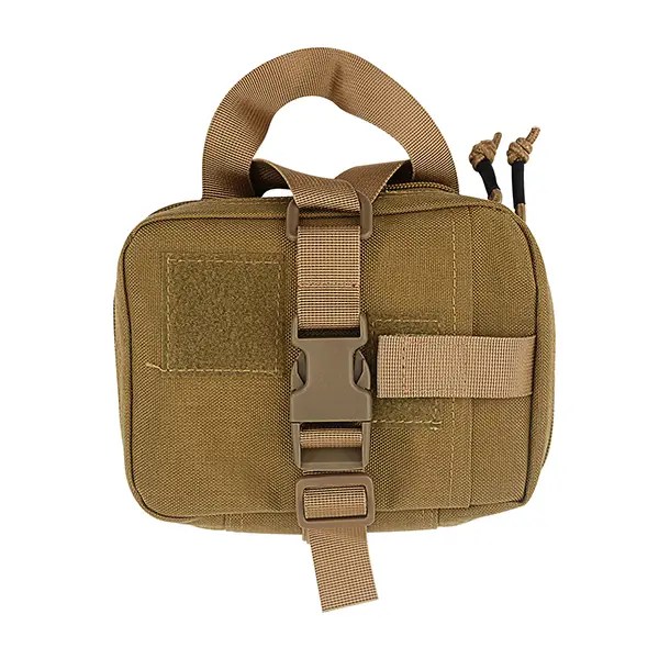 Army IFAK Pouch Wholesale for Assault Medical Medresq